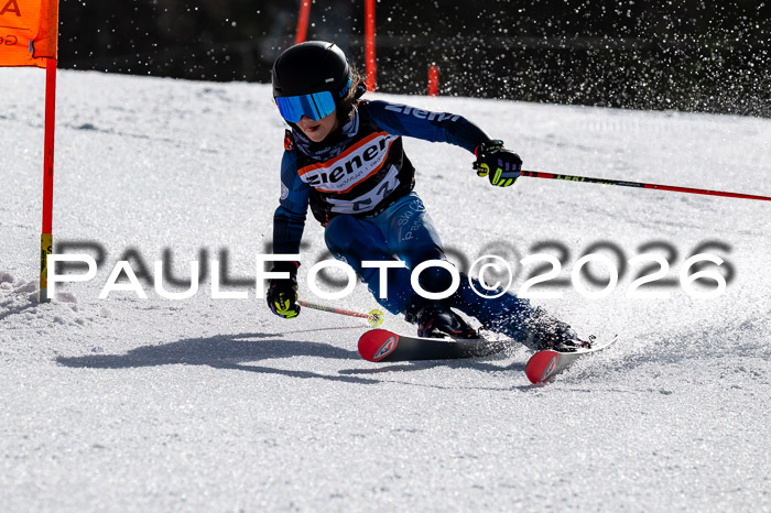 Ziener Cup 5 RS Mösern, 07.03.2026