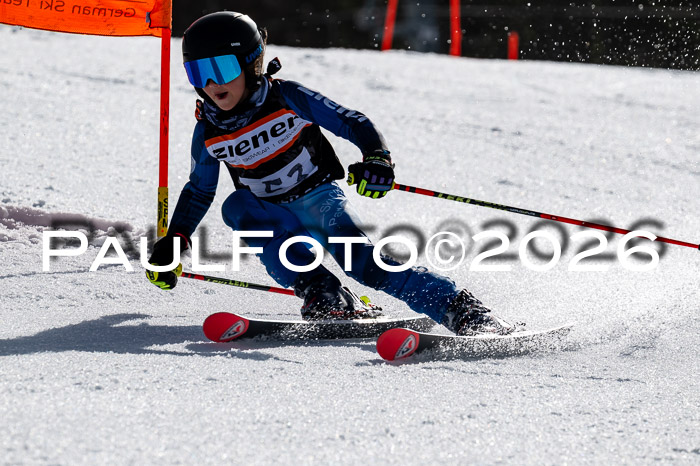 Ziener Cup 5 RS Mösern, 07.03.2026