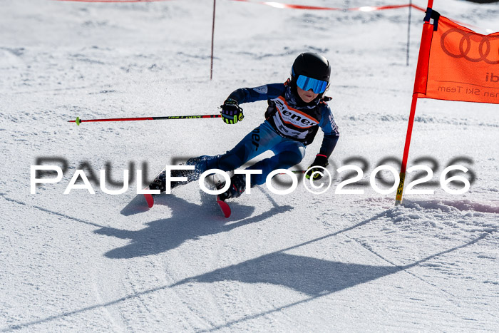 Ziener Cup 5 RS Mösern, 07.03.2026