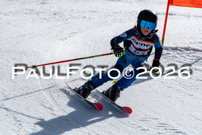 Ziener Cup 5 RS Mösern, 07.03.2026