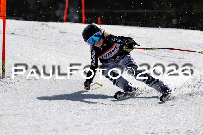 Ziener Cup 5 RS Mösern, 07.03.2026