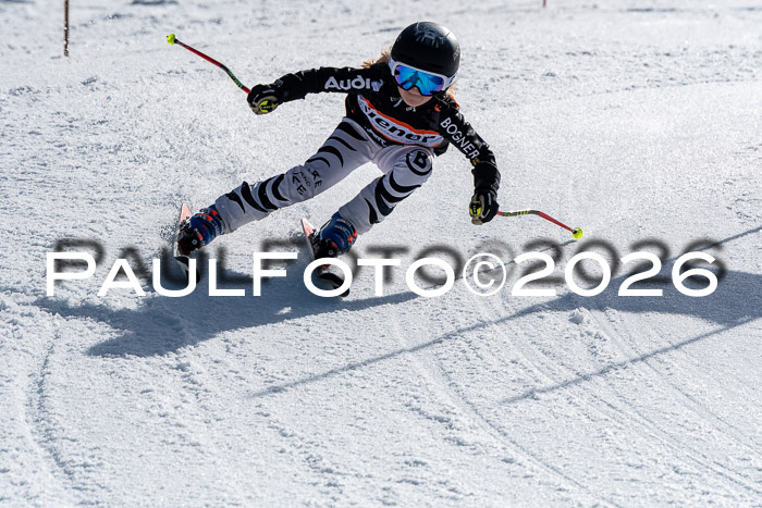 Ziener Cup 5 RS Mösern, 07.03.2026