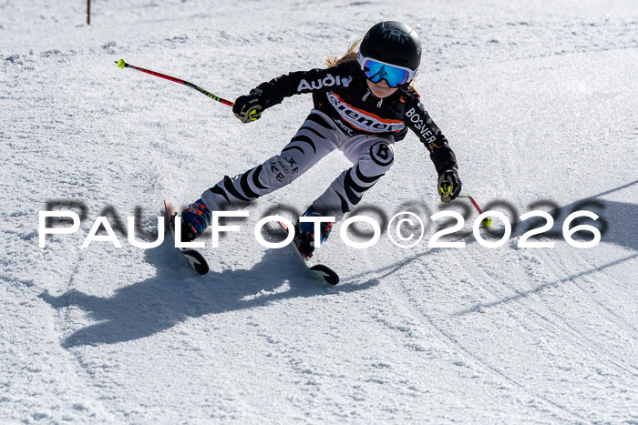 Ziener Cup 5 RS Mösern, 07.03.2026