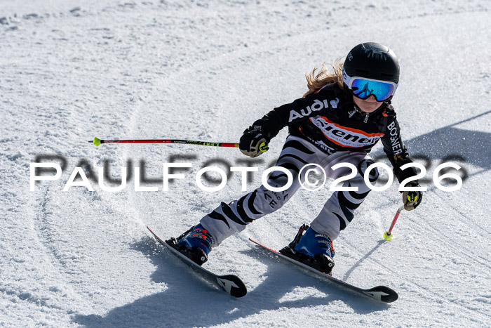 Ziener Cup 5 RS Mösern, 07.03.2026