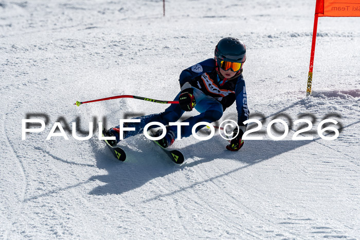 Ziener Cup 5 RS Mösern, 07.03.2026