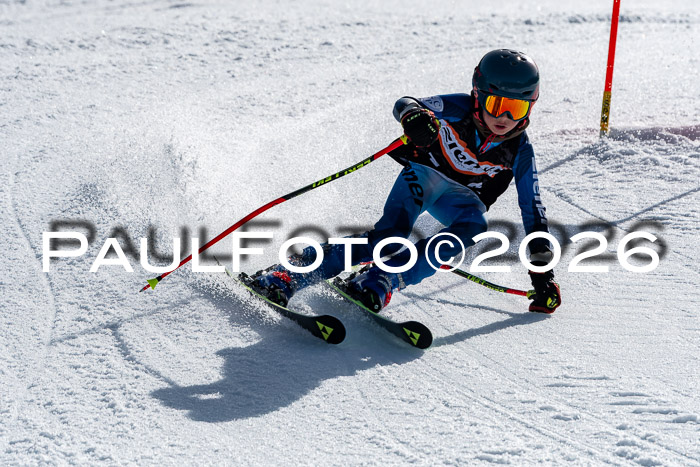 Ziener Cup 5 RS Mösern, 07.03.2026