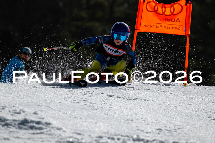 Ziener Cup 5 RS Mösern, 07.03.2026