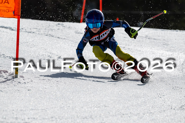 Ziener Cup 5 RS Mösern, 07.03.2026