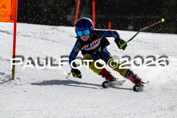 Ziener Cup 5 RS Mösern, 07.03.2026