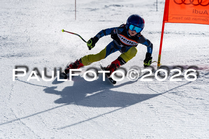 Ziener Cup 5 RS Mösern, 07.03.2026