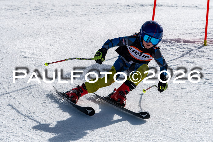 Ziener Cup 5 RS Mösern, 07.03.2026