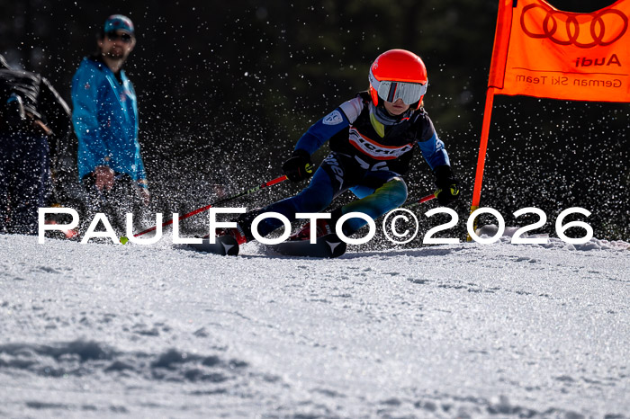 Ziener Cup 5 RS Mösern, 07.03.2026