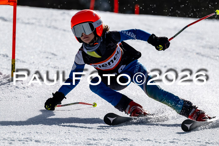 Ziener Cup 5 RS Mösern, 07.03.2026