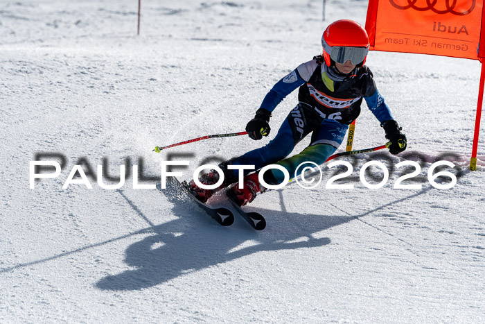 Ziener Cup 5 RS Mösern, 07.03.2026