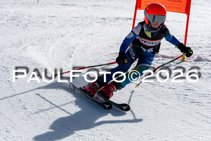 Ziener Cup 5 RS Mösern, 07.03.2026