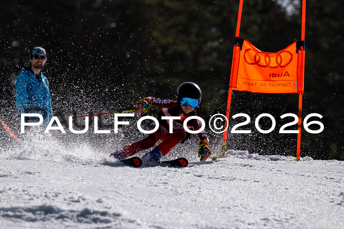 Ziener Cup 5 RS Mösern, 07.03.2026