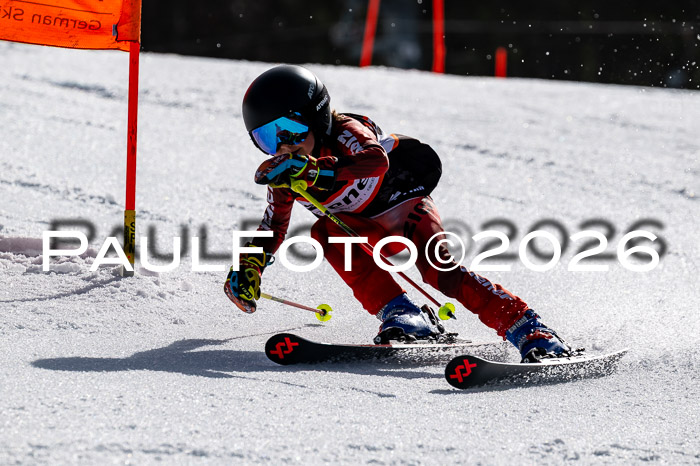 Ziener Cup 5 RS Mösern, 07.03.2026