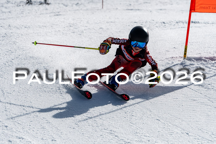 Ziener Cup 5 RS Mösern, 07.03.2026