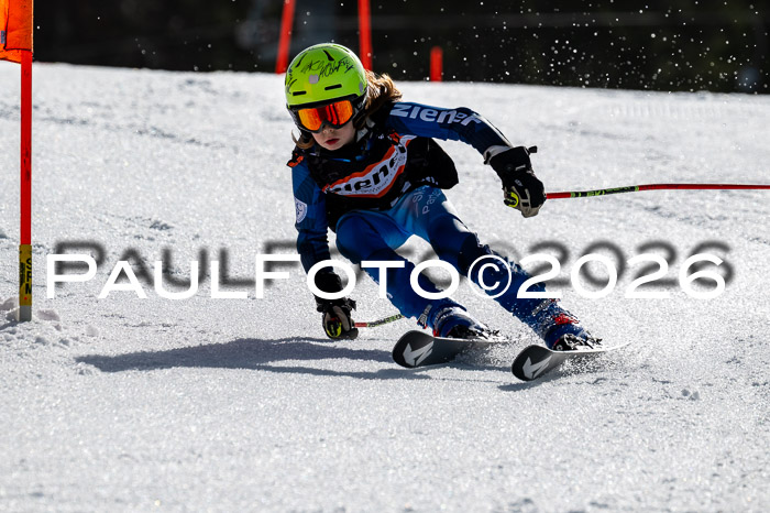 Ziener Cup 5 RS Mösern, 07.03.2026