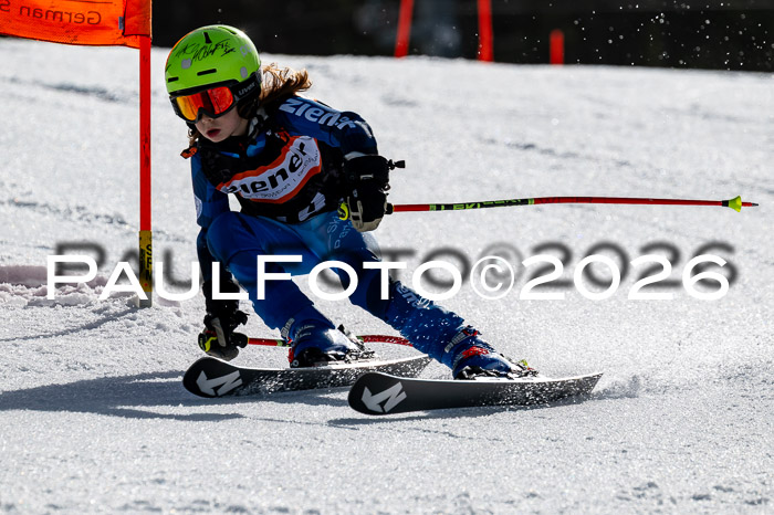 Ziener Cup 5 RS Mösern, 07.03.2026