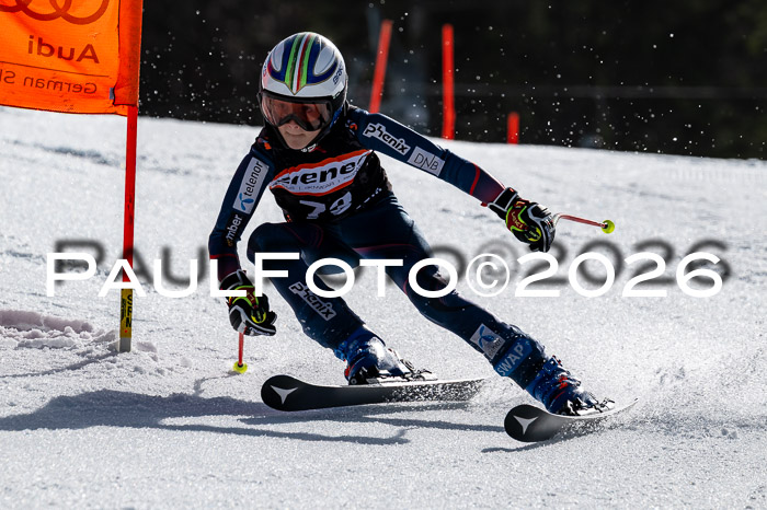 Ziener Cup 5 RS Mösern, 07.03.2026