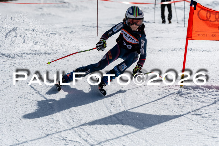 Ziener Cup 5 RS Mösern, 07.03.2026