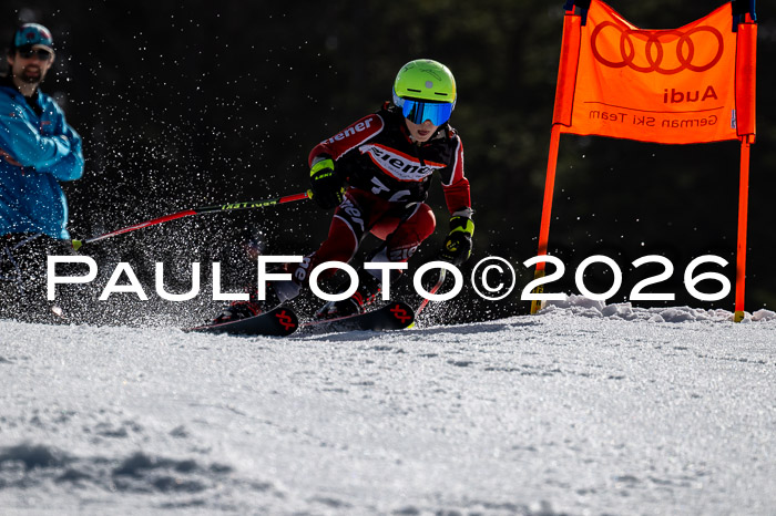 Ziener Cup 5 RS Mösern, 07.03.2026