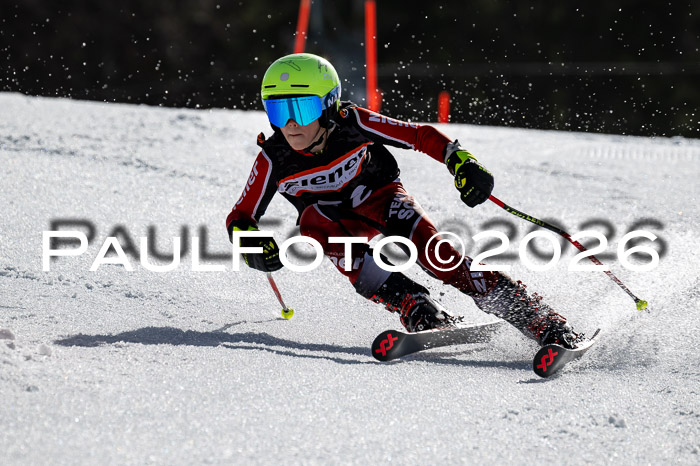 Ziener Cup 5 RS Mösern, 07.03.2026