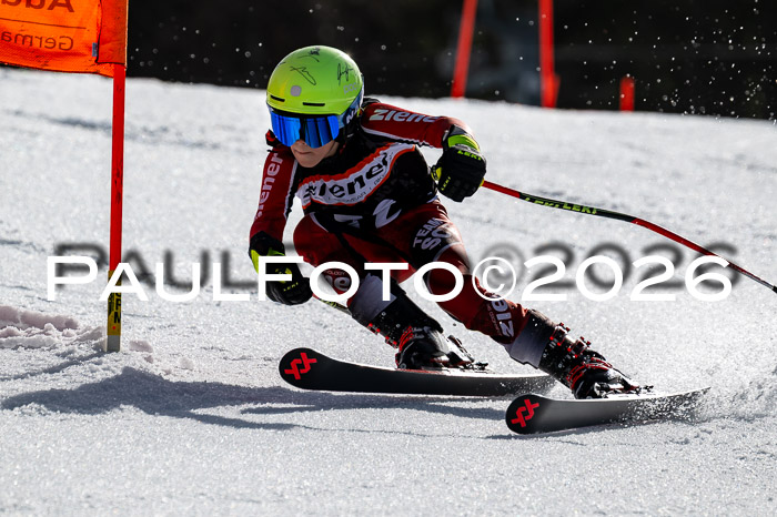 Ziener Cup 5 RS Mösern, 07.03.2026