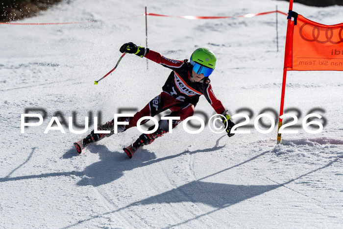 Ziener Cup 5 RS Mösern, 07.03.2026