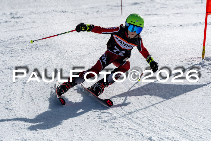 Ziener Cup 5 RS Mösern, 07.03.2026