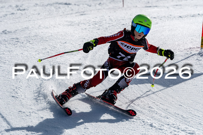 Ziener Cup 5 RS Mösern, 07.03.2026