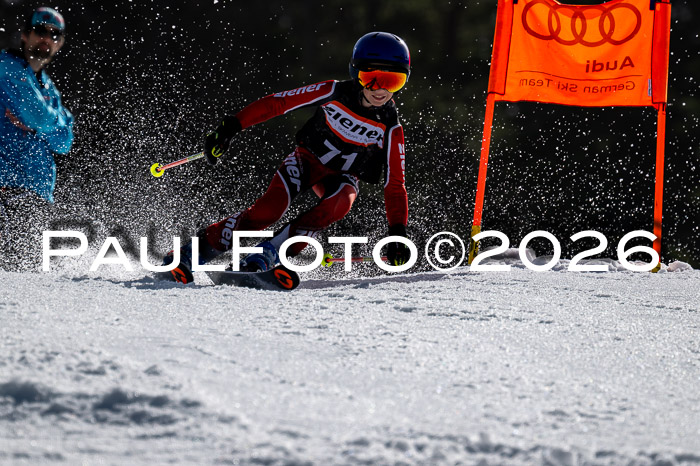 Ziener Cup 5 RS Mösern, 07.03.2026