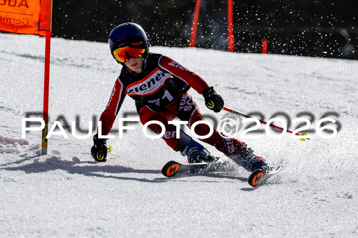 Ziener Cup 5 RS Mösern, 07.03.2026