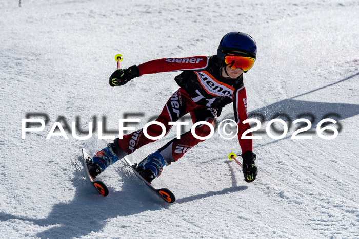 Ziener Cup 5 RS Mösern, 07.03.2026