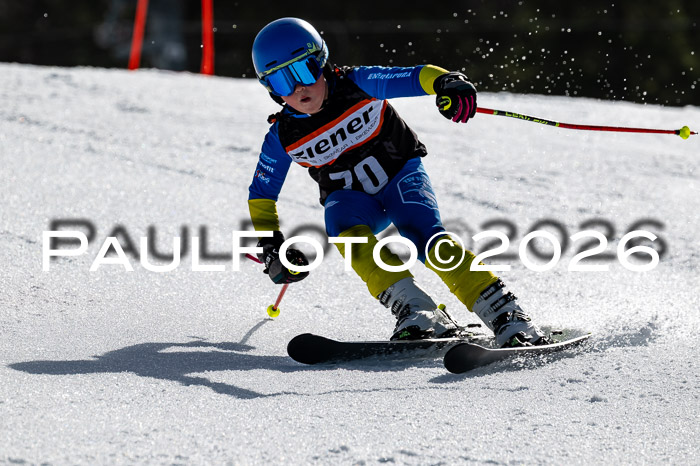 Ziener Cup 5 RS Mösern, 07.03.2026