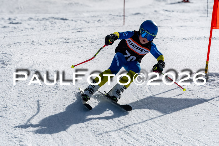 Ziener Cup 5 RS Mösern, 07.03.2026