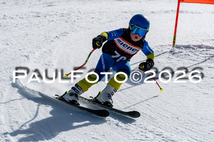 Ziener Cup 5 RS Mösern, 07.03.2026