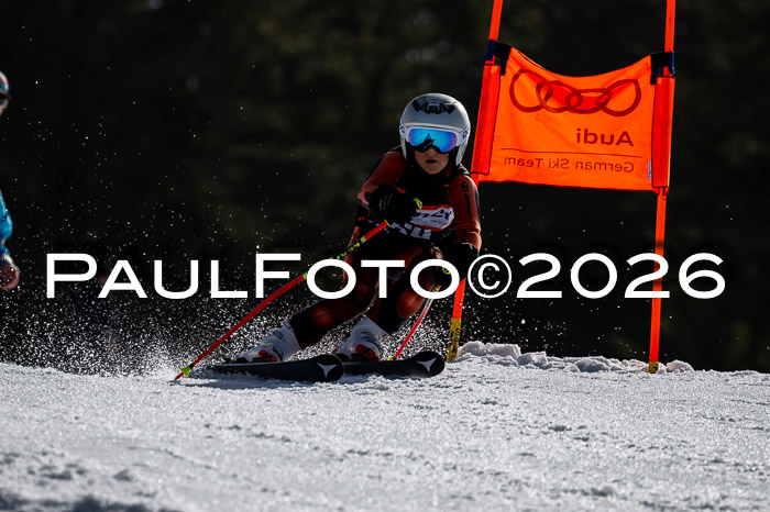 Ziener Cup 5 RS Mösern, 07.03.2026