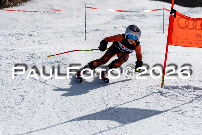 Ziener Cup 5 RS Mösern, 07.03.2026