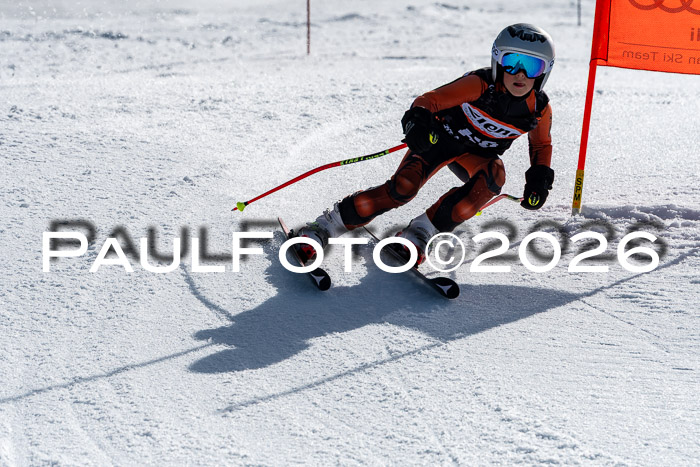 Ziener Cup 5 RS Mösern, 07.03.2026