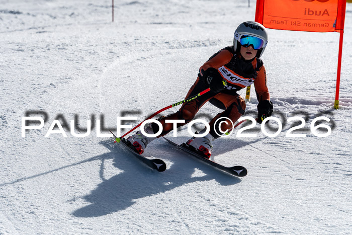 Ziener Cup 5 RS Mösern, 07.03.2026