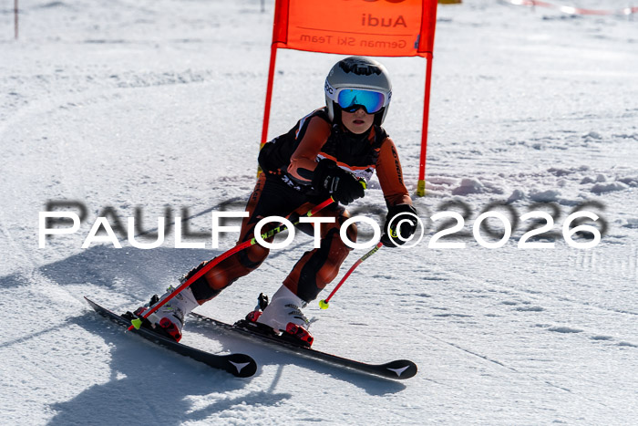 Ziener Cup 5 RS Mösern, 07.03.2026