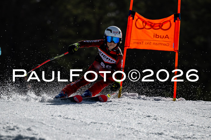 Ziener Cup 5 RS Mösern, 07.03.2026