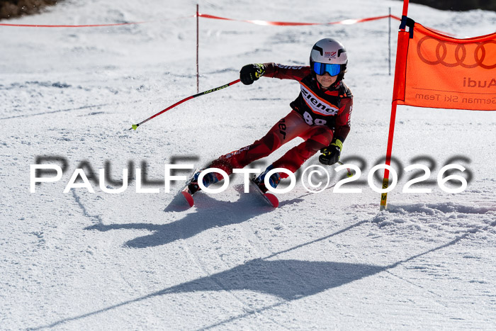 Ziener Cup 5 RS Mösern, 07.03.2026