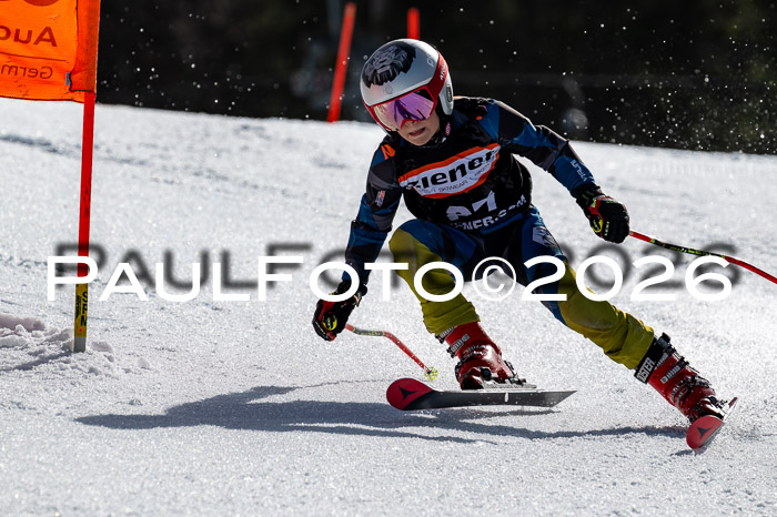 Ziener Cup 5 RS Mösern, 07.03.2026