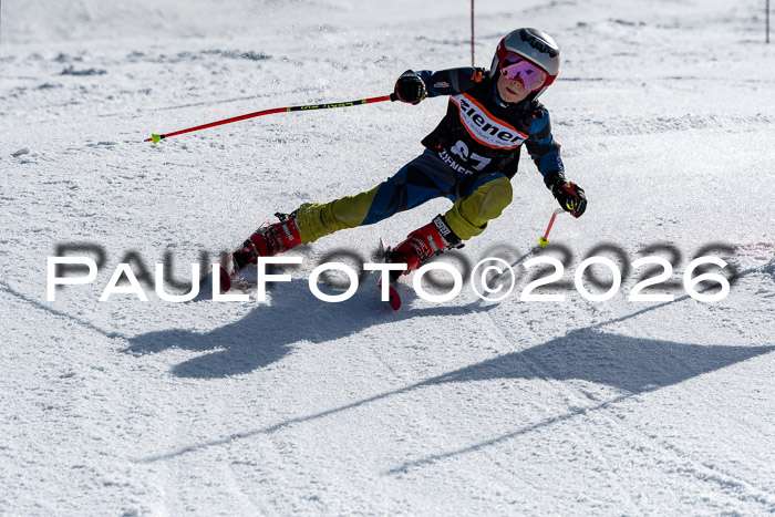 Ziener Cup 5 RS Mösern, 07.03.2026