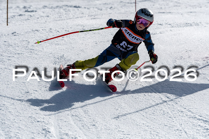 Ziener Cup 5 RS Mösern, 07.03.2026