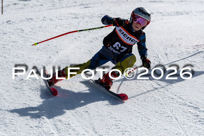 Ziener Cup 5 RS Mösern, 07.03.2026