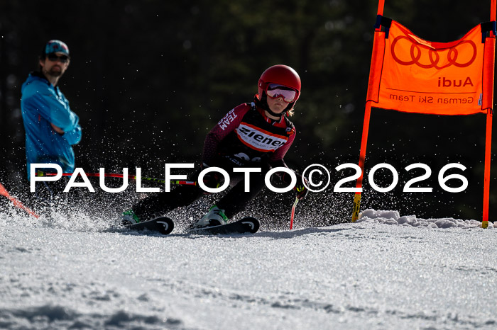 Ziener Cup 5 RS Mösern, 07.03.2026